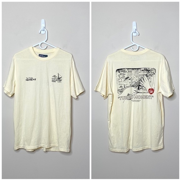 The Tubbo Moment Shirt - Picture 1 of 5